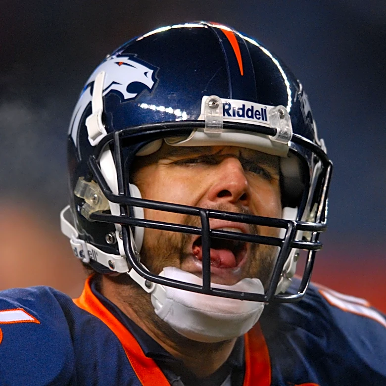 Jake Plummer gives his thoughts on Broncos QB Bo Nix going into 2026