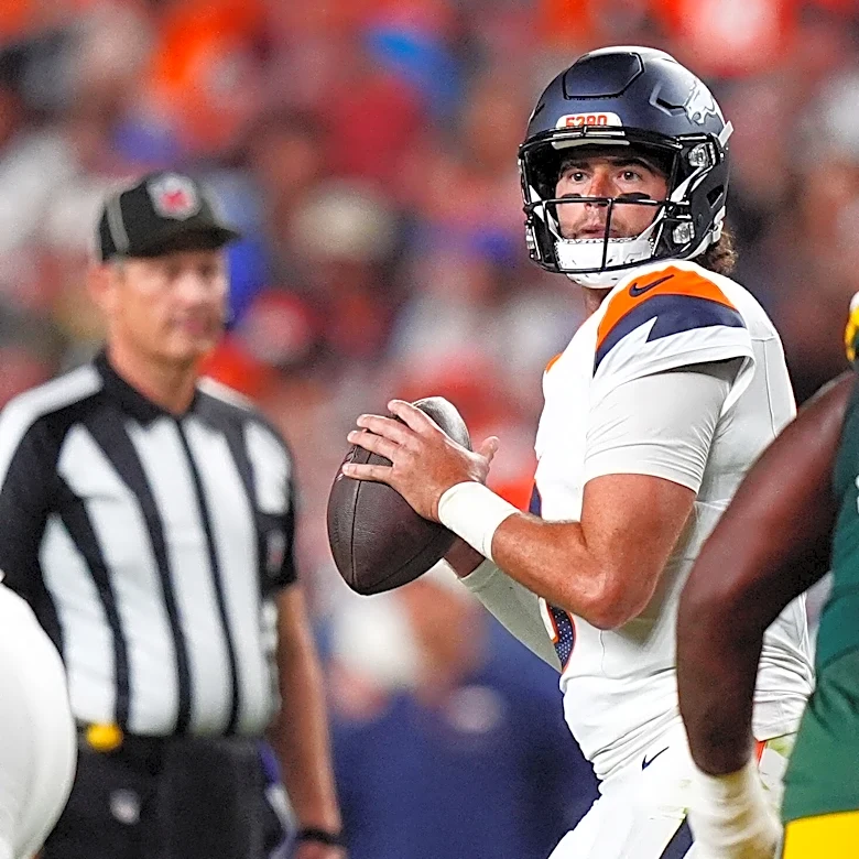 Broncos’ starter for preseason finale suggests QB2 battle is over