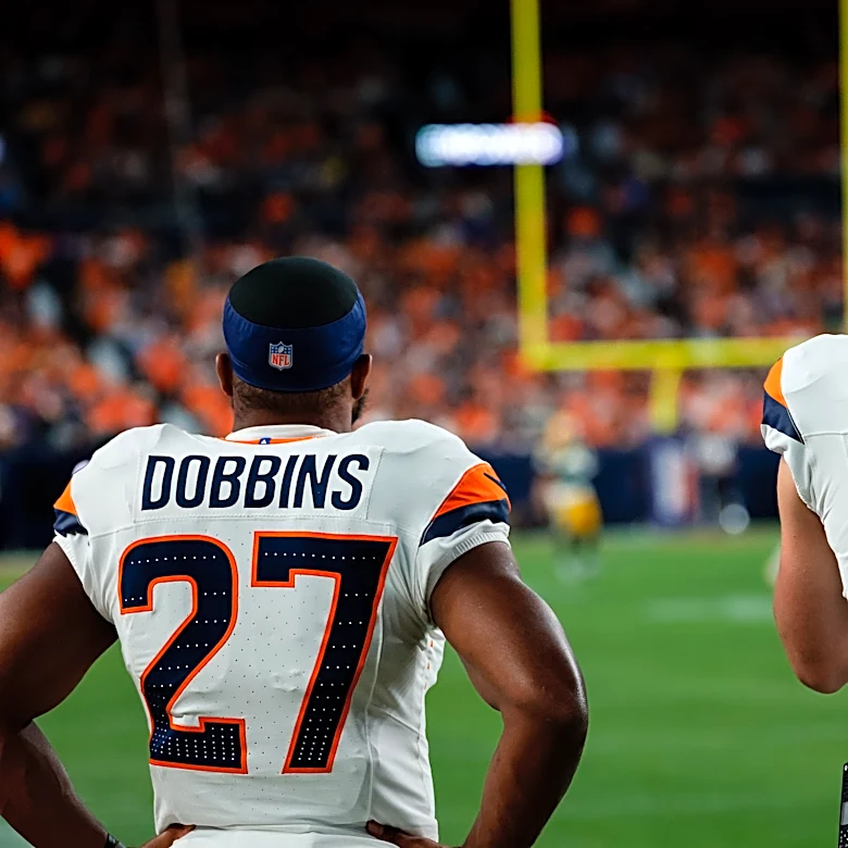 PFF reveals 'biggest concern' for Broncos ahead of 2026 season