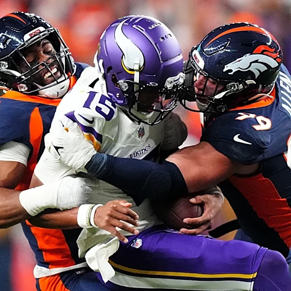 Broncos vs. Vikings: 5 things Denver fans should know about Minnesota