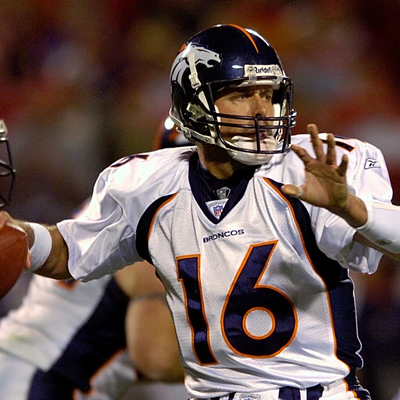 Jake Plummer shares his advice to Broncos after AFC title game loss