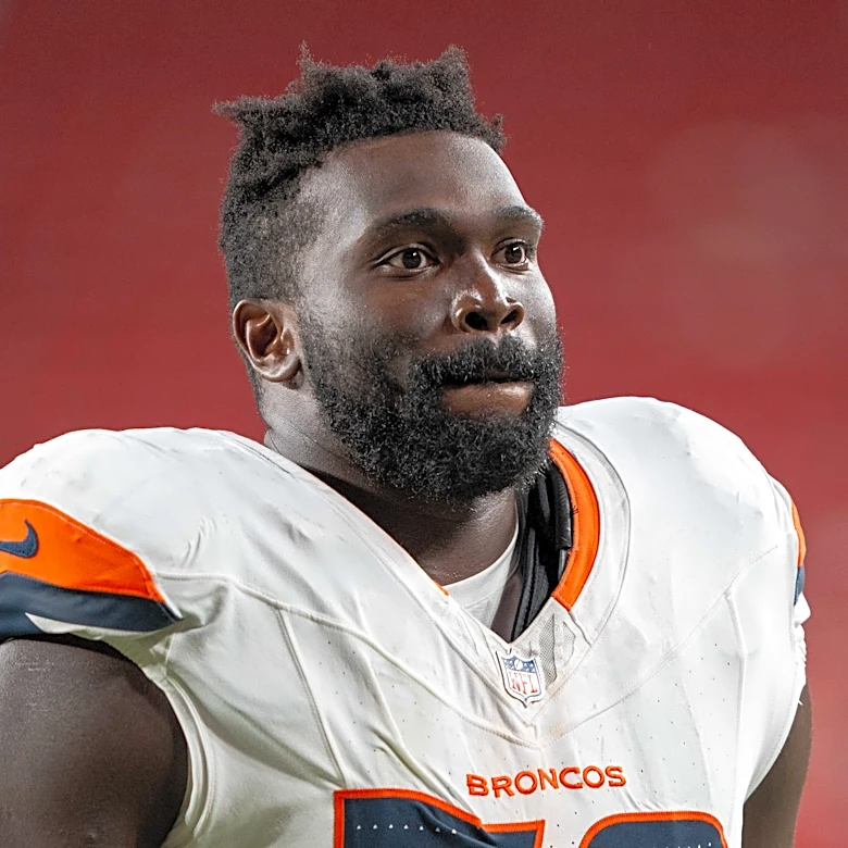 22 players on Broncos' roster bubble going into preseason finale