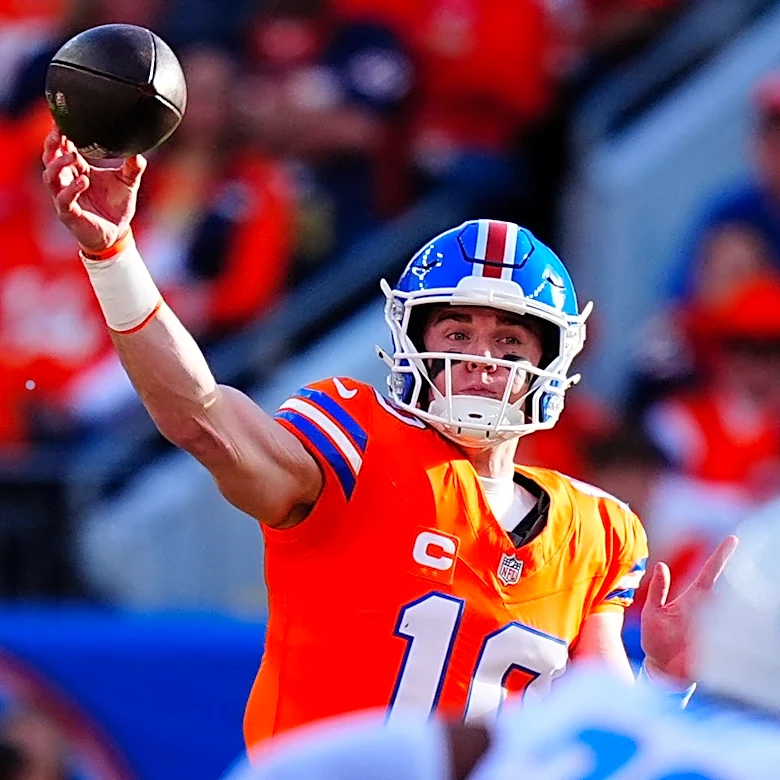 36 locks for Broncos' 53-man roster