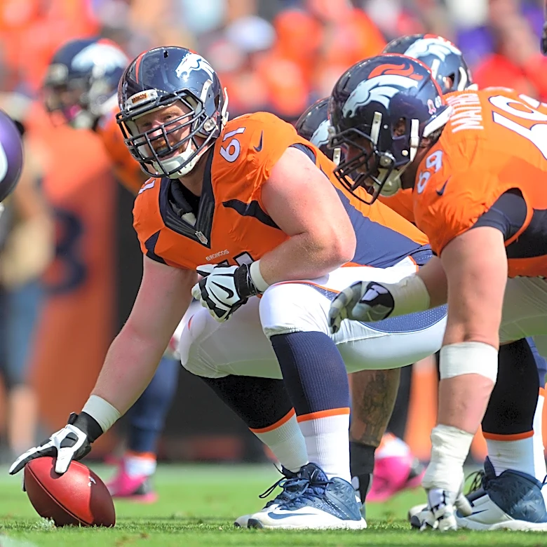 Denver Broncos preseason schedule: Dates, times and TV channels
