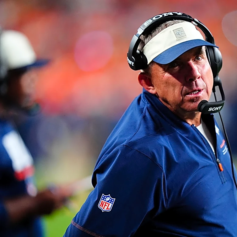 See where CBS ranked Sean Payton among NFL’s best head coaches