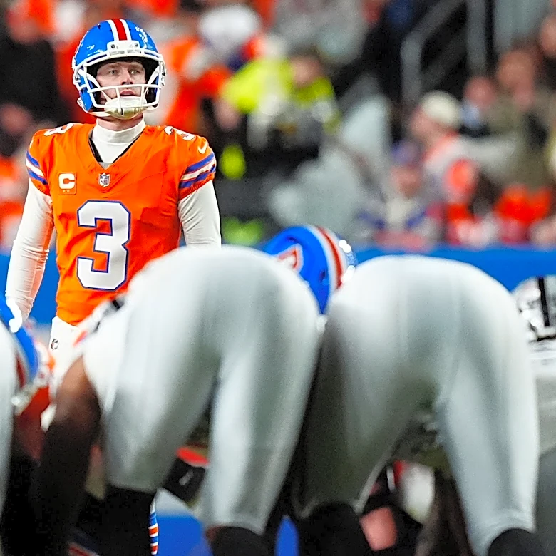 Broncos kicker Wil Lutz close to hitting impressive PAT streak