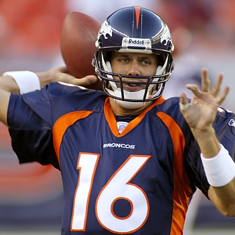 Jake Plummer says Broncos were the 'best team' in the NFL last season
