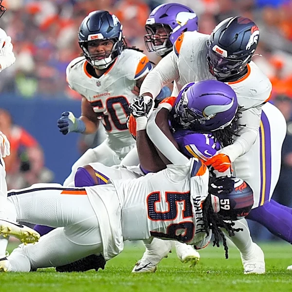 5 takeaways from Broncos’ 3 preseason games