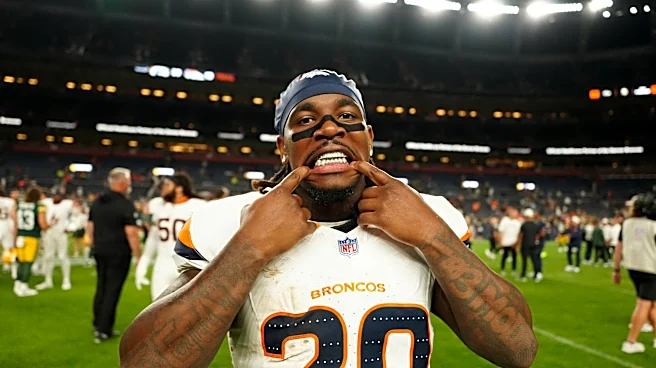 Grading each rookie’s performance in Broncos’ 3 preseason games