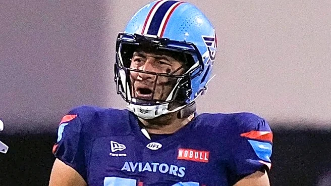 Broncos cut son of 2-time Super Bowl champion 4 days after signing him
