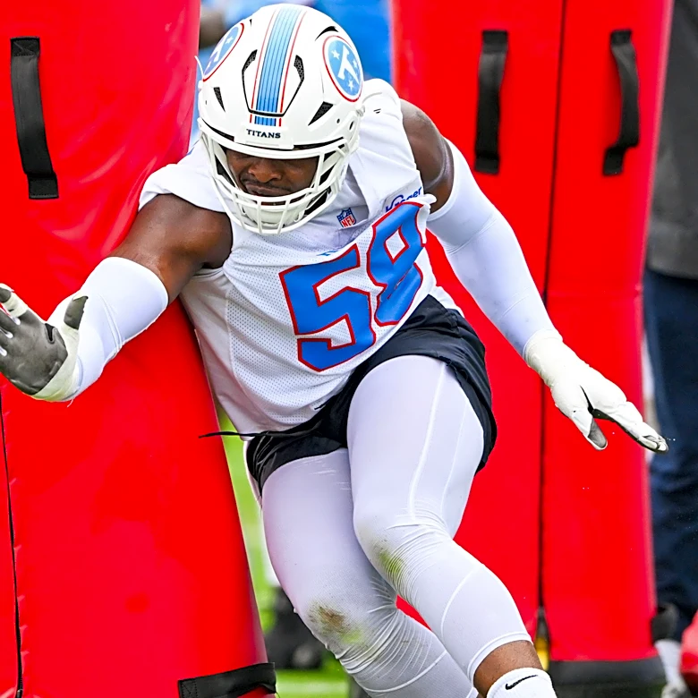 Broncos plan to sign international pass rusher to practice squad