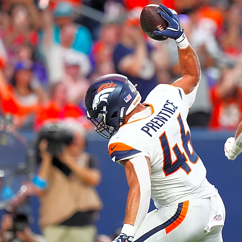 Broncos begin roster cuts with 11 cuts, including their fullback