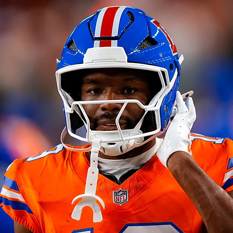 CBS Sports gives new grade for Broncos’ 2023 draft class