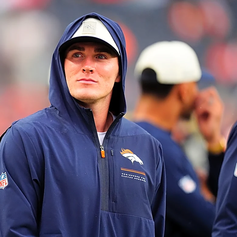 32 Broncos did not play in team's preseason finale