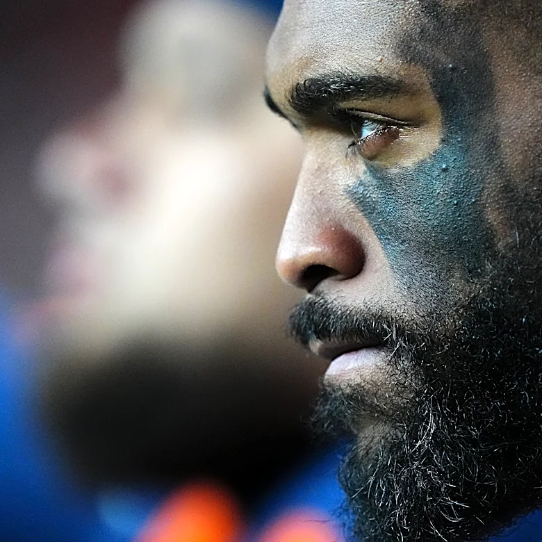 NFL makes initial decision on Broncos OLB Jonathon Cooper