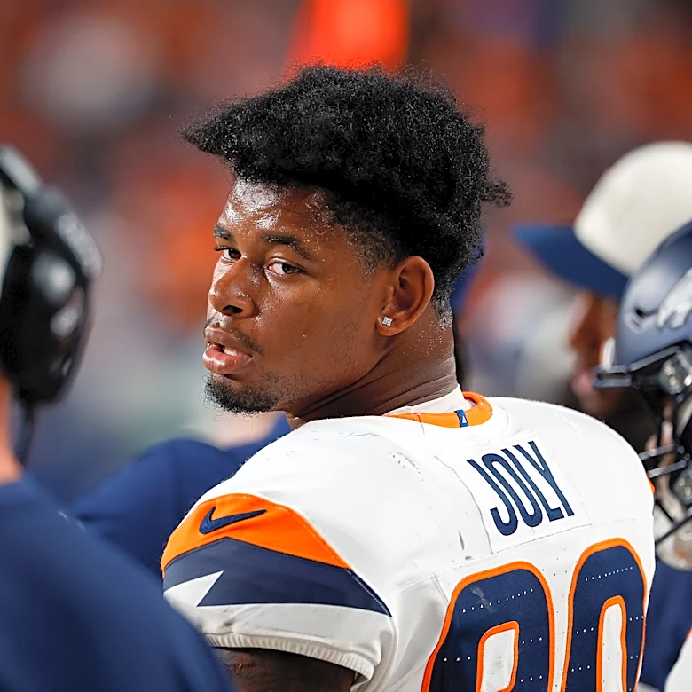Broncos make their first surprise cut, waive 5th-round draft pick