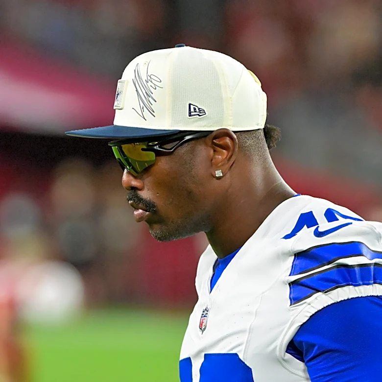 Broncos fans aren't happy team didn't sign Von Miller for OLB depth