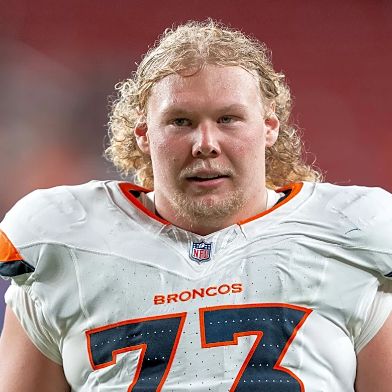 Broncos place 2 players on injured reserve, 1 player on reserve/PUP list