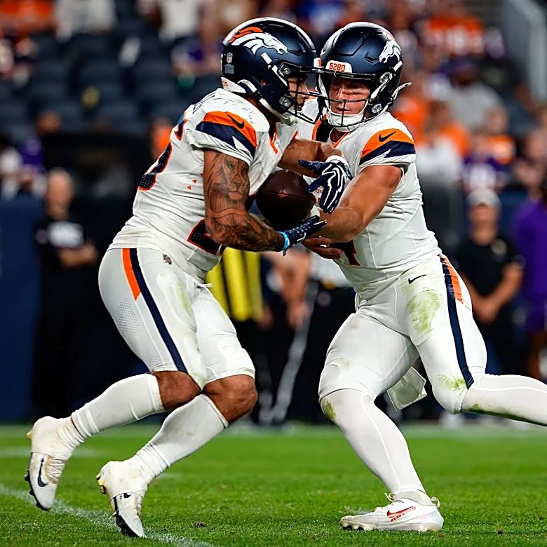 Winners and losers from Broncos’ initial 53-man roster