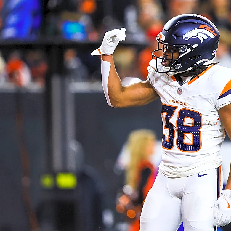 ‘Really tough’ Jaleel McLaughlin cut was one of Broncos’ last decisions