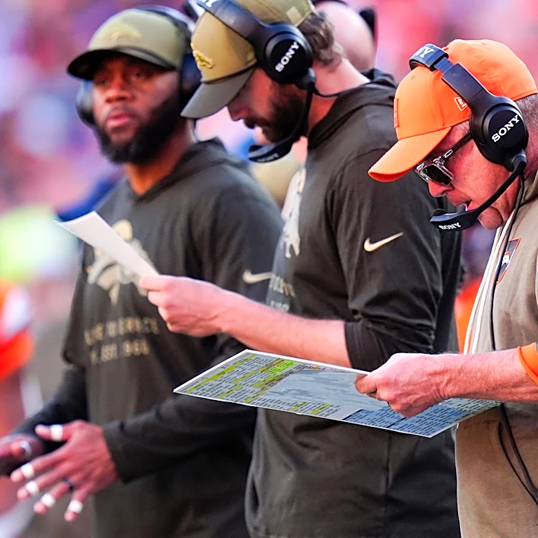 5 surprises (and explanations) from Broncos' initial 53-man roster