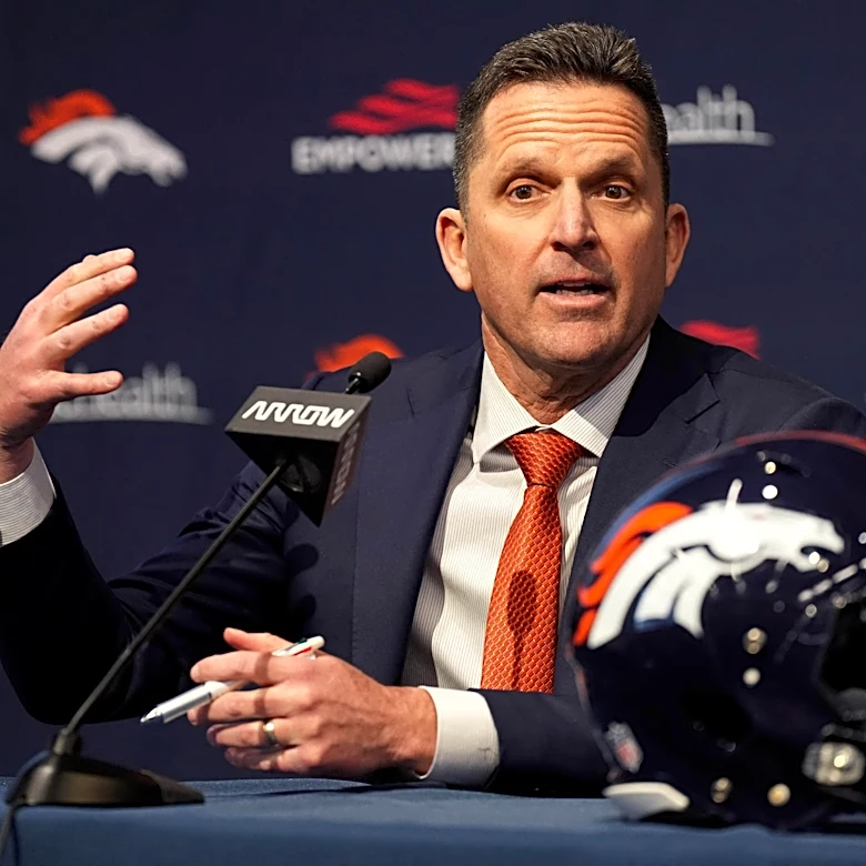 Full list of 38 moves Broncos made to get down to a 53-man roster