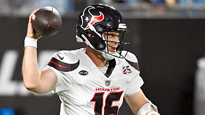 2 quarterbacks among 26 ex-Broncos players cut by NFL teams this week