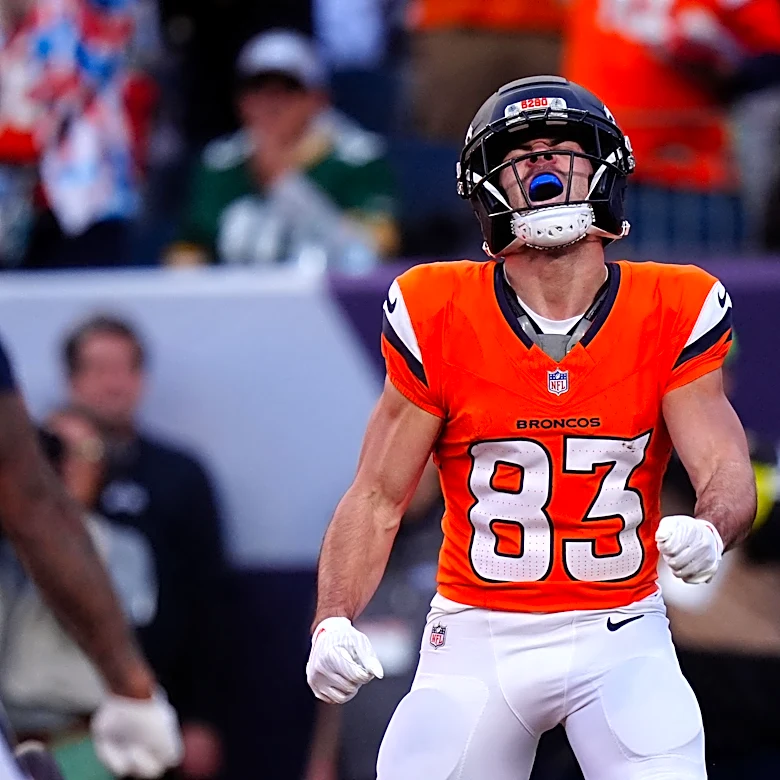 Broncos officially announce 17-player practice squad for 2026 season