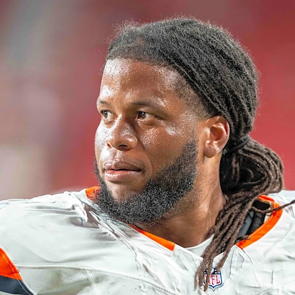 17 players won't return to Broncos after roster cuts