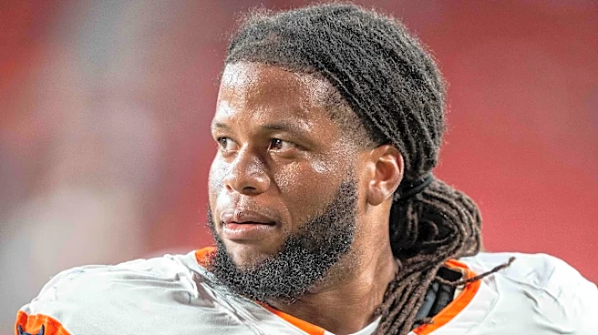 17 players won't return to Broncos after roster cuts
