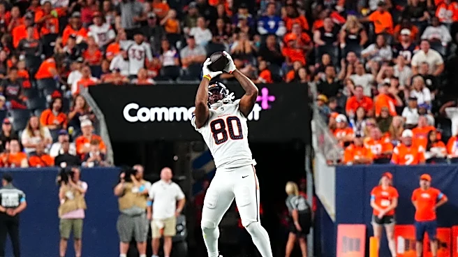 Twitter reacts to Dolphins poaching Justin Joly from Broncos