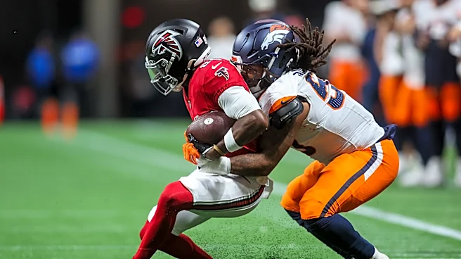 4 takeaways after Broncos set 17-player practice squad