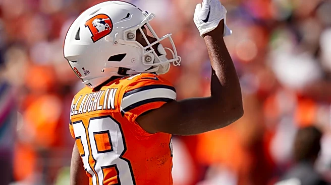 Tracking ex-Broncos players signed by other NFL teams