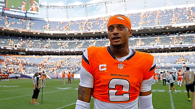 2 Broncos players made PFF’s list of top NFL cornerbacks