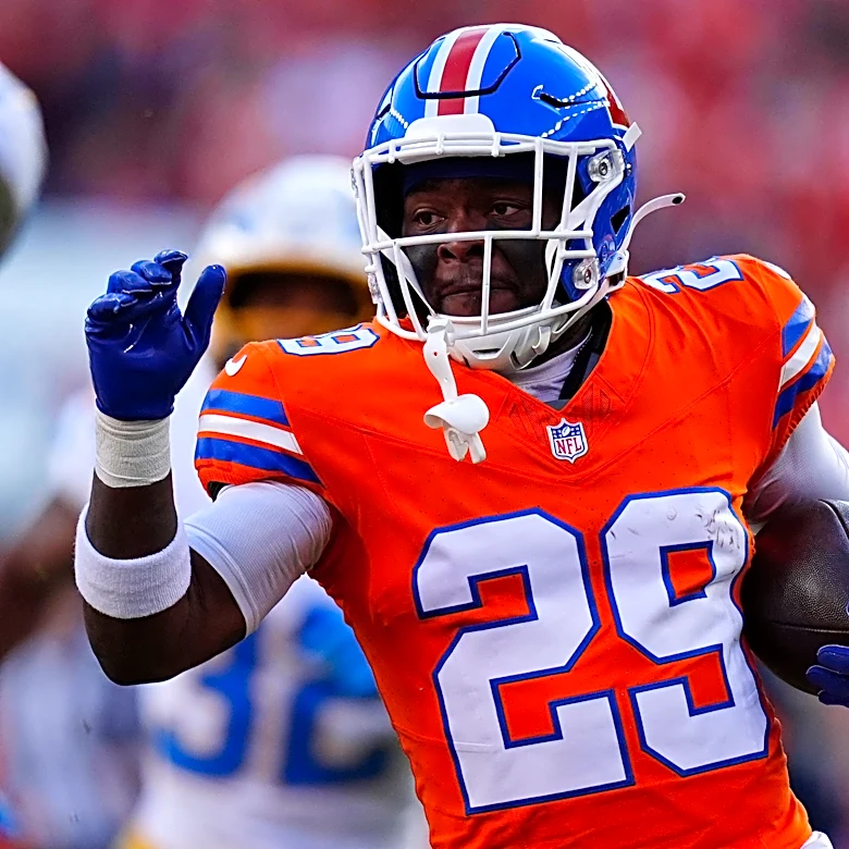 Broncos cornerback ranked 4th among NFL’s under-recognized players