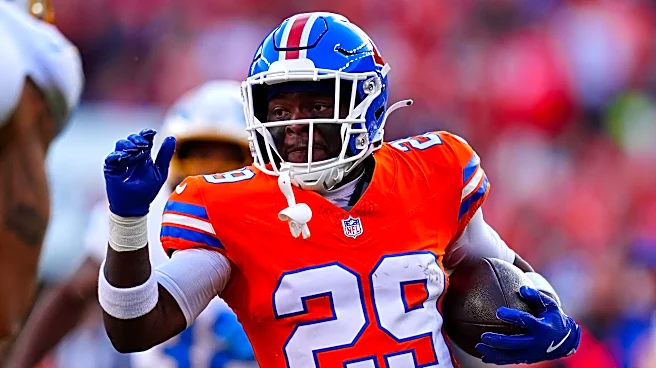 Broncos cornerback ranked 4th among NFL’s under-recognized players