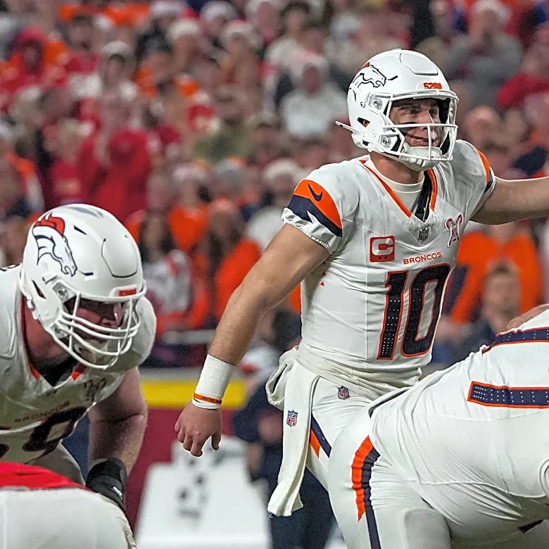 NFL odds: Broncos are underdogs vs. Chiefs going into Week 1