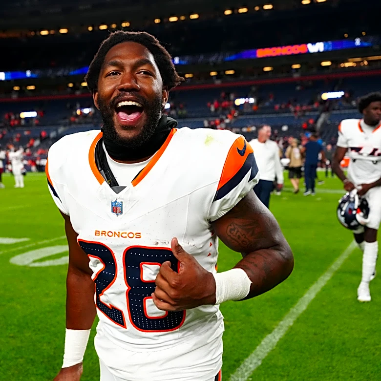 Broncos player names pronunciation guide for 2026 NFL season