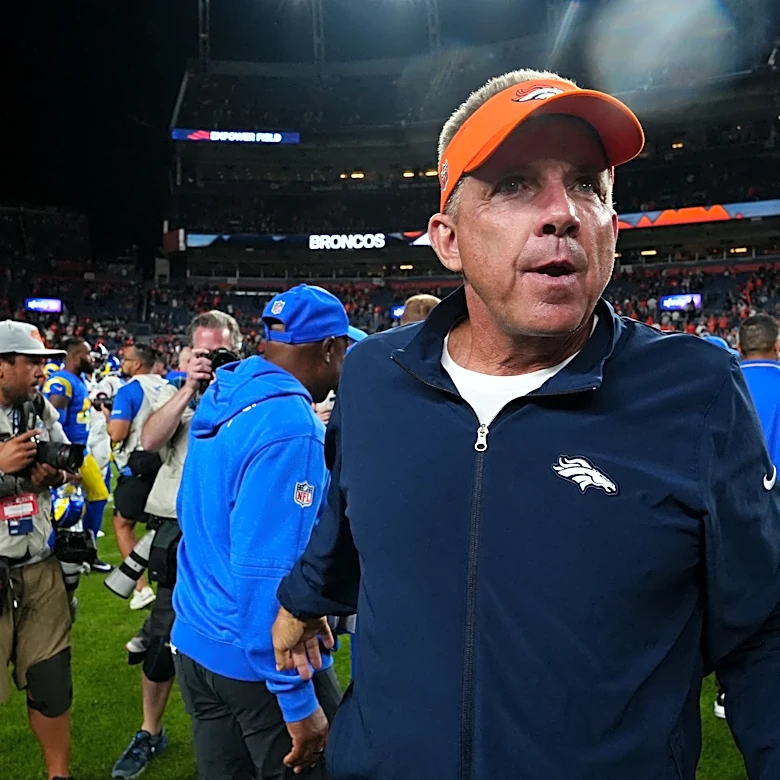 NFL power rankings have Broncos listed as AFC's best team