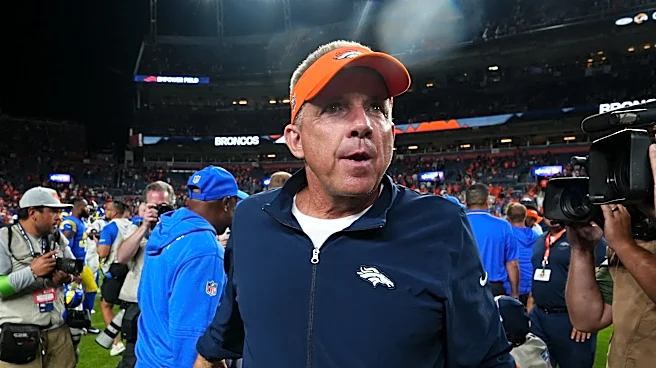 NFL power rankings have Broncos listed as AFC's best team