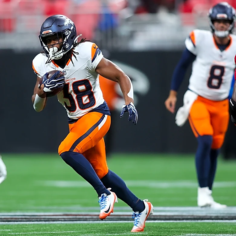 Sean Payton thought Jaleel McLaughlin, not Justin Joly, would be claimed