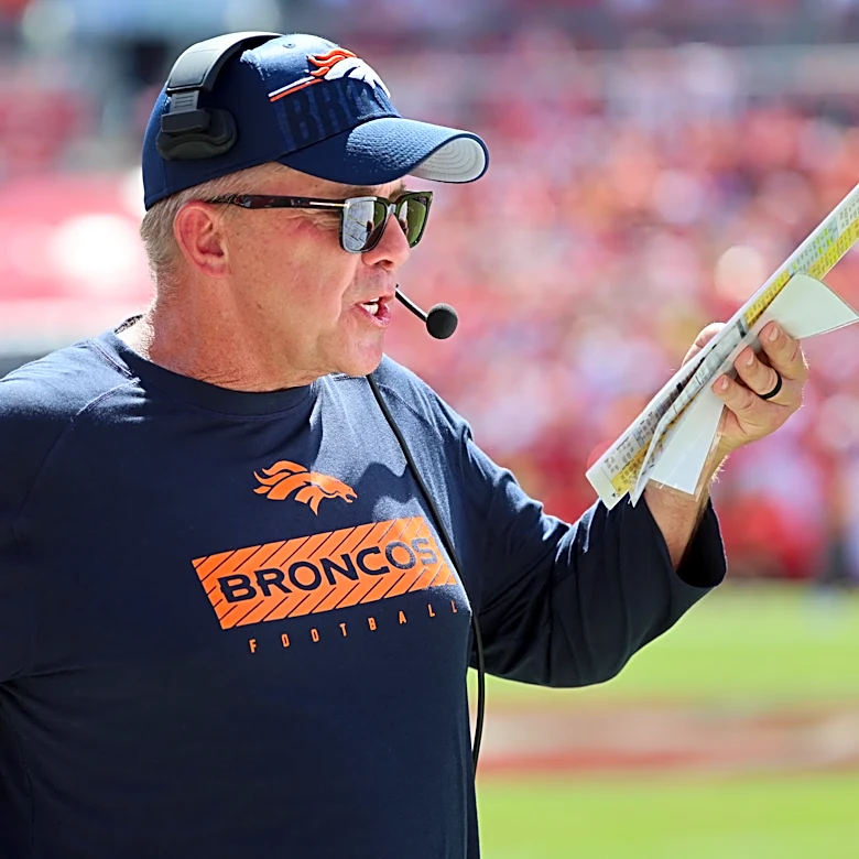 All 32 NFL teams (including the Broncos) ranked by 2026 strength of schedule