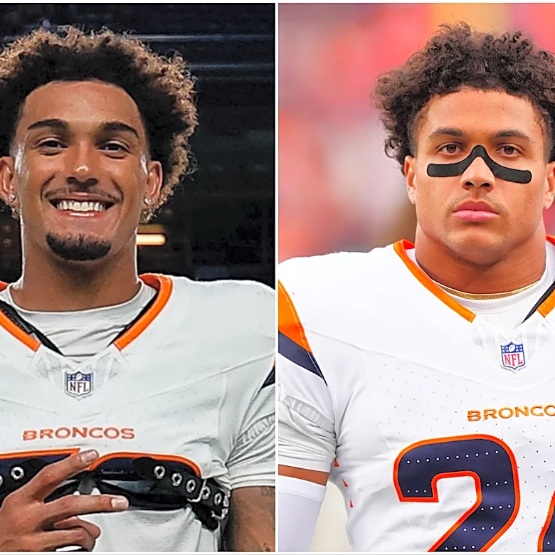 Broncos sign younger brother of All-Pro special teamer to practice squad