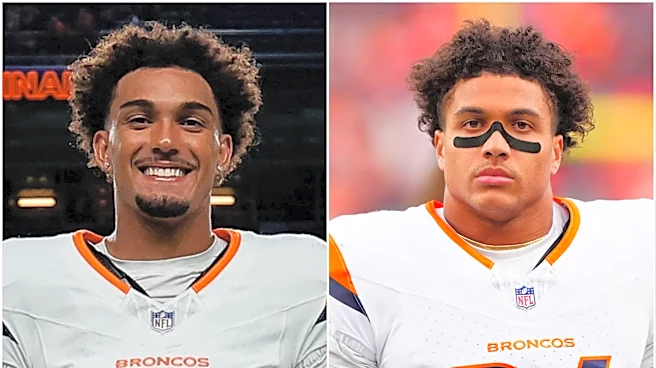 Broncos sign younger brother of All-Pro special teamer to practice squad