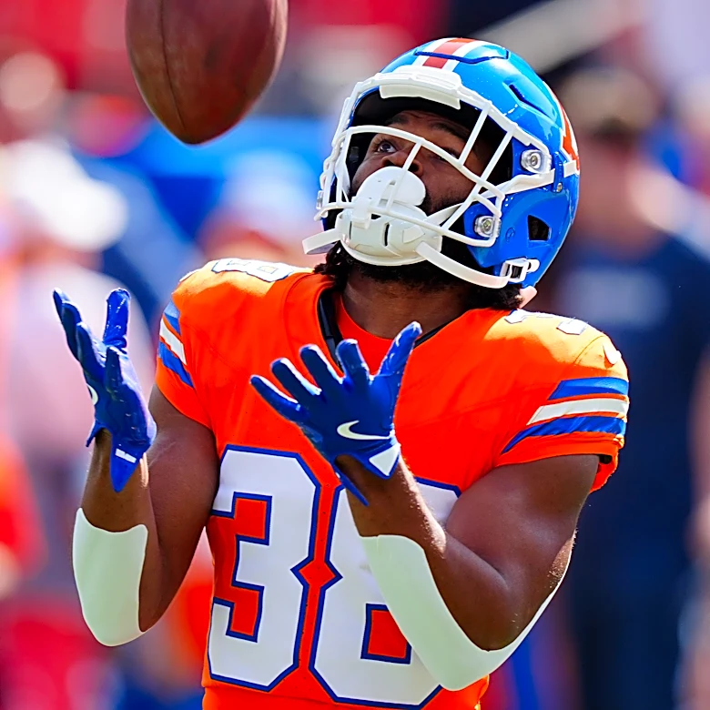 Ex-Broncos running back quickly finds new NFL team