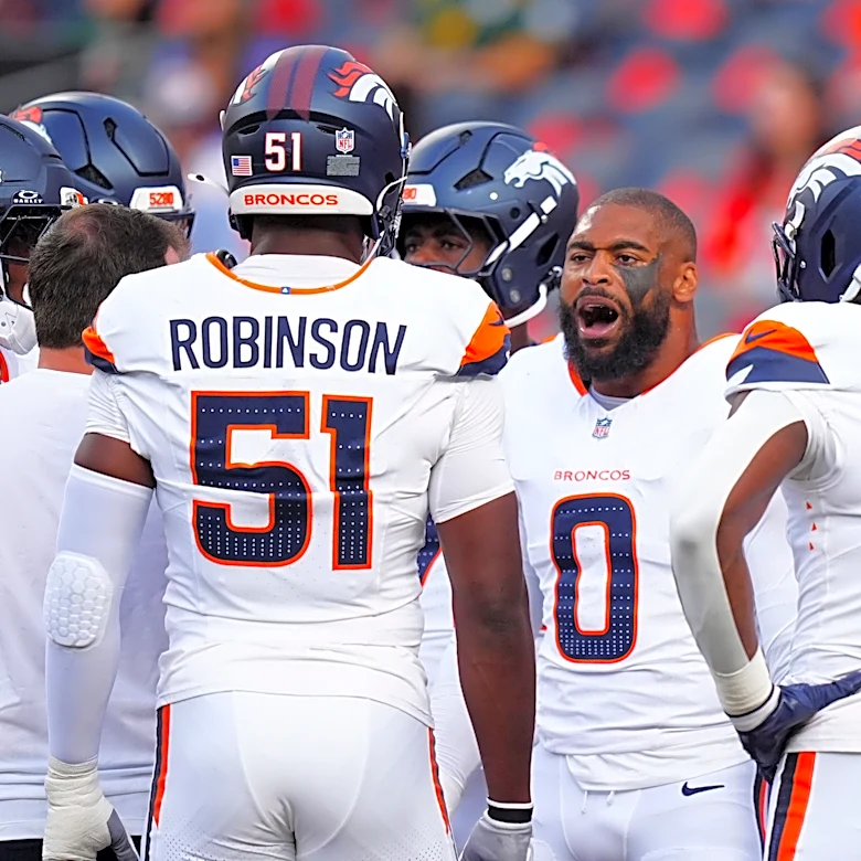 Should the Broncos sign a free agent pass rusher?