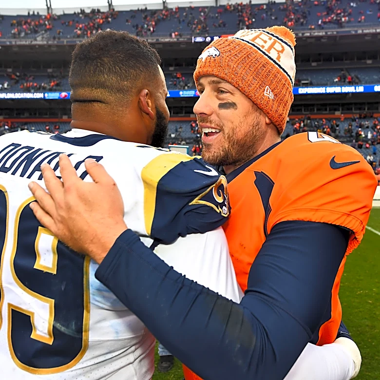 Broncos’ prime-time game in Week 3 just got more difficult