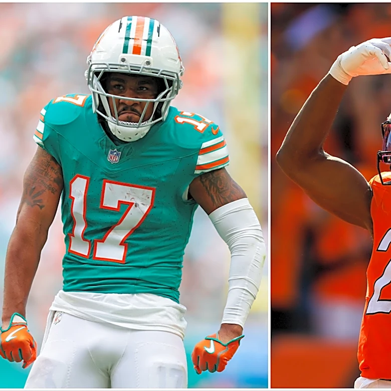 Outside of small draft class, Broncos only have 2 new players in 2026