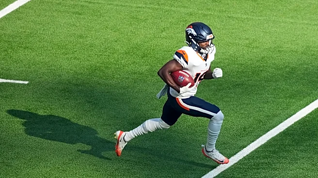 Broncos WR Marvin Mims on the verge of making NFL history