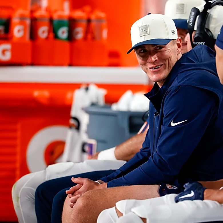 Broncos have 5th-oldest roster in the NFL going into 2026 season